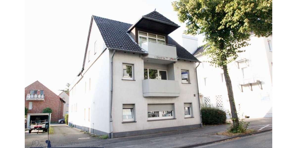 Etagenwohnung Marl Alt-Marl - 2 Zimmer, 65 m&sup2;, 600&euro; | Angebot:27161585