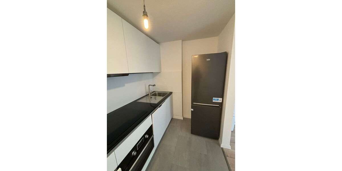 Etagenwohnung Dortmund Innenstadt Ost - 1 Zimmer, 43 m&sup2;, 460&euro; | Angebot:27135004