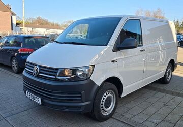 VW T6 Transporter 223.344 km 11.790 &euro; Herten 45701