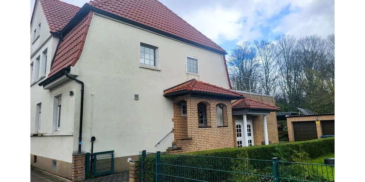 Etagenwohnung Marl / Brassert Brassert - 2 Zimmer, 80 m&sup2;, 850&euro; | Angebot:26776074