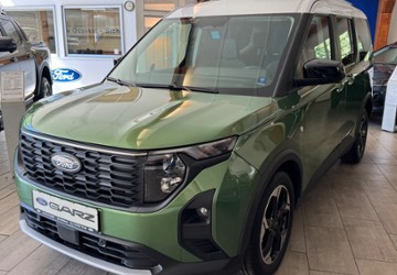 Ford Tourneo Courier 4.990 km 25.990 &euro; Sprockhövel 45549