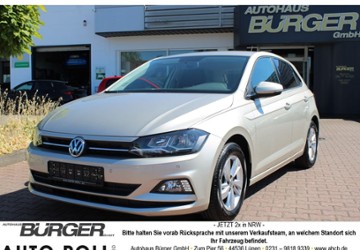 VW Polo 85.989 km 13.470 &euro; Lünen 44536