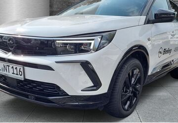 Opel Grandland (X) 54.695 km 19.990 &euro; Herten 45699