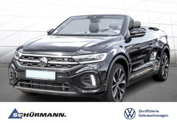 VW T-Roc 25.950 km 32.888 &euro; Herten 45701
