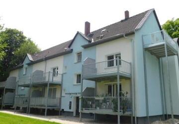 Wohnung Hattingen - 2 Zimmer, 45 m&sup2;, 579&euro; | Angebot:26694960
