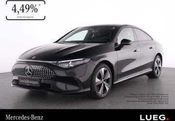 Mercedes-Benz CLA 200 10.347 km 42.985 &euro; Essen 45309