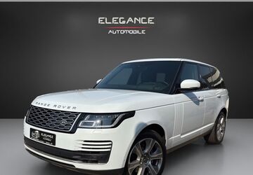 Land Rover Range Rover 69.261 km 53.900 &euro; Herten 45699
