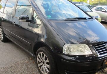 VW Sharan 149.860 km 4.850 &euro; Essen 45326