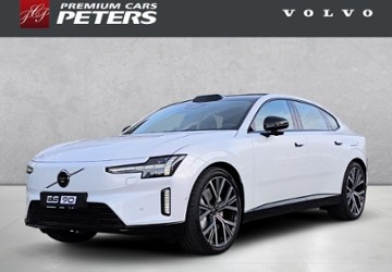 Volvo ES90 5.986 km 73.999 &euro; Dortmund 44143