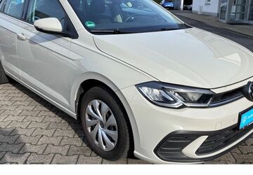 VW Polo 32.381 km 13.949 &euro; Herten 45701