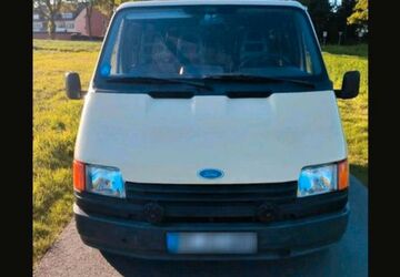 Ford Transit 101.000 km 6.900 &euro; Herten 45699