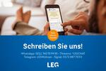 Dachgeschoßwohnung Dortmund Grevel - 4 Zimmer, 113 m&sup2;, 829&euro; | Angebot:26237807
