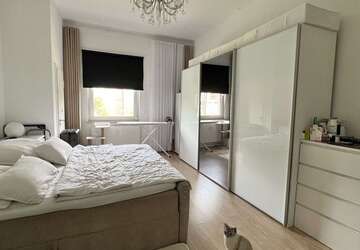 Wohnung Gelsenkirchen Schalke - 3 Zimmer, 116 m&sup2;, 760&euro; | Angebot:26682624