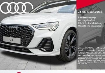 Audi Q3 9.660 km 45.840 &euro; Recklinghausen 45657