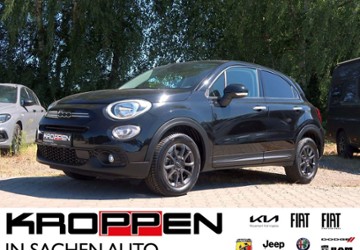 Fiat 500X 74.709 km 17.190 &euro; Herten 45701