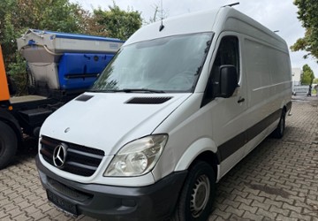 Mercedes-Benz Sprinter 465.500 km 6.990 &euro; Essen 45356