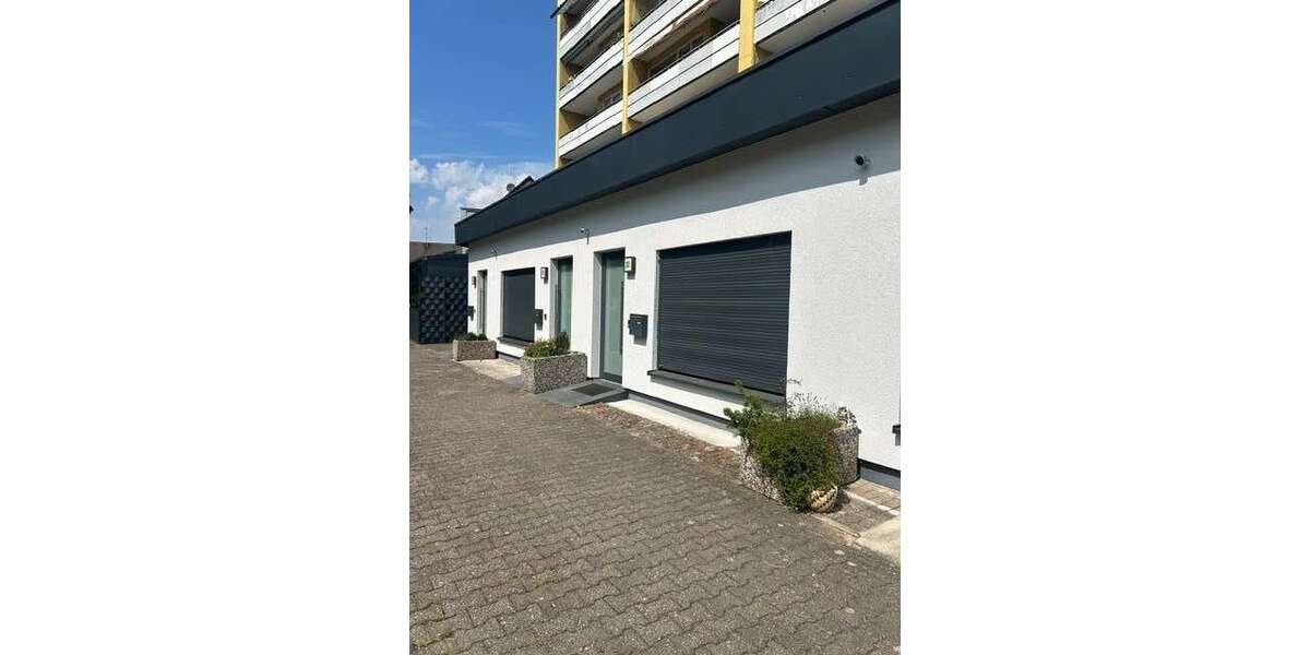 Etagenwohnung Essen Überruhr-Holthausen - 1 Zimmer, 45 m&sup2;, 530&euro; | Angebot:27008718