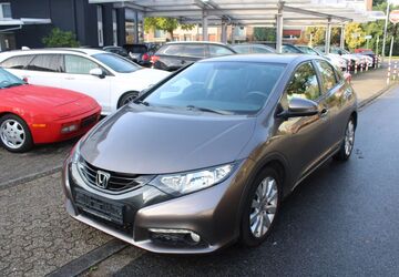 Honda Civic 200.000 km 5.890 &euro; Herten 45699