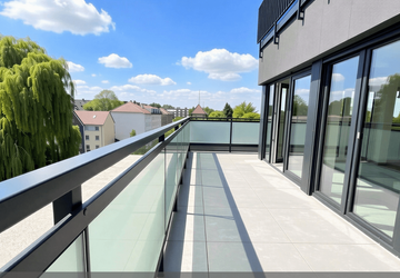 Wohnung Dortmund Gartenstadt - 4 Zimmer, 165 m&sup2;, 2.060&euro; | Angebot:23438808