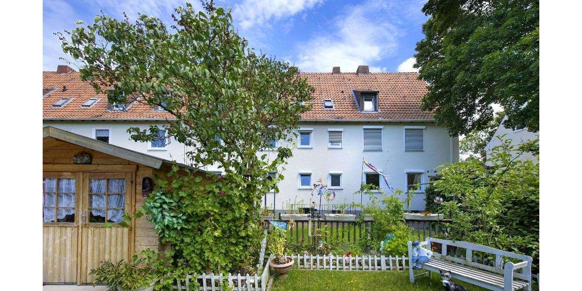 Etagenwohnung Marl Drewer-Nord - 3 Zimmer, 62 m&sup2;, 499&euro; | Angebot:26988736