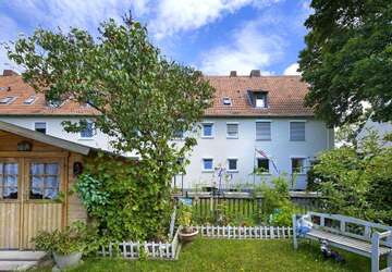 Wohnung Marl Drewer-Nord - 3 Zimmer, 62 m&sup2;, 499&euro; | Angebot:26988736
