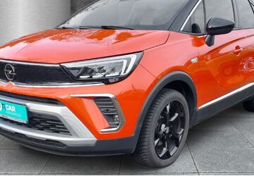 Opel Crossland (X) 25.797 km 17.450 &euro; Herten 45699