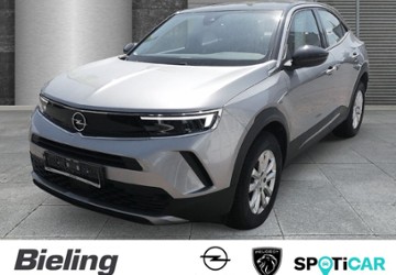 Opel Mokka 9.999 km 17.950 &euro; Herten 45699
