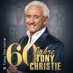 60 Jahre Tony Christie - Die große Jubiläumstour 2027