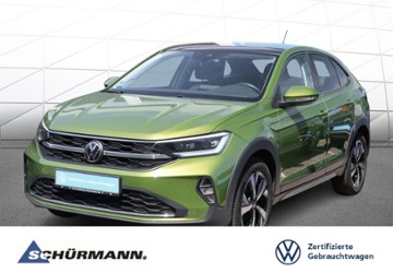 VW Taigo 40.367 km 18.678 &euro; Herten 45701