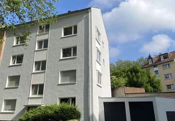 Wohnung Essen Stadtbezirk VI - 1 Zimmer, 16 m&sup2;, 390&euro; | Angebot:27185859