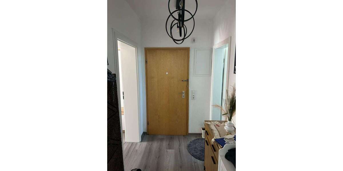 Etagenwohnung Castrop-Rauxel Rauxel - 4 Zimmer, 63 m&sup2;, 440&euro; | Angebot:27233987