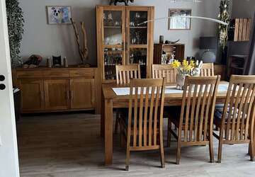 Wohnung Essen Bochold - 4 Zimmer, 110 m&sup2;, 1.000&euro; | Angebot:26786933