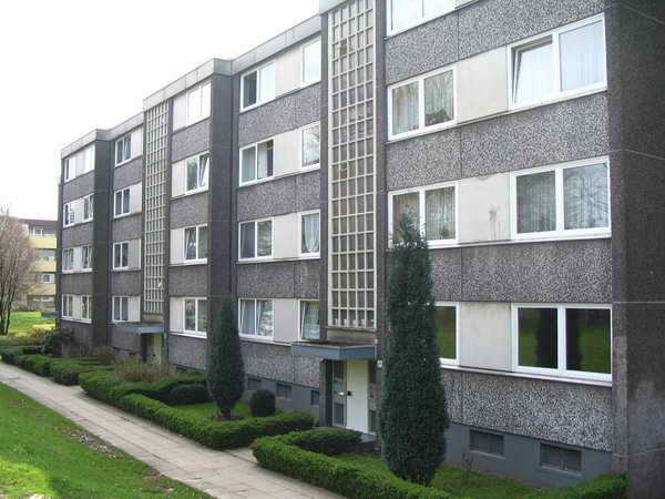 Etagenwohnung Dortmund Scharnhorst - 3 Zimmer, 79 m&sup2;, 599&euro; | Angebot:27235735