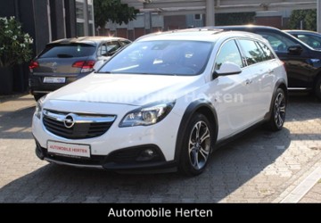 Opel Insignia 248.000 km 5.990 &euro; Herten 45699