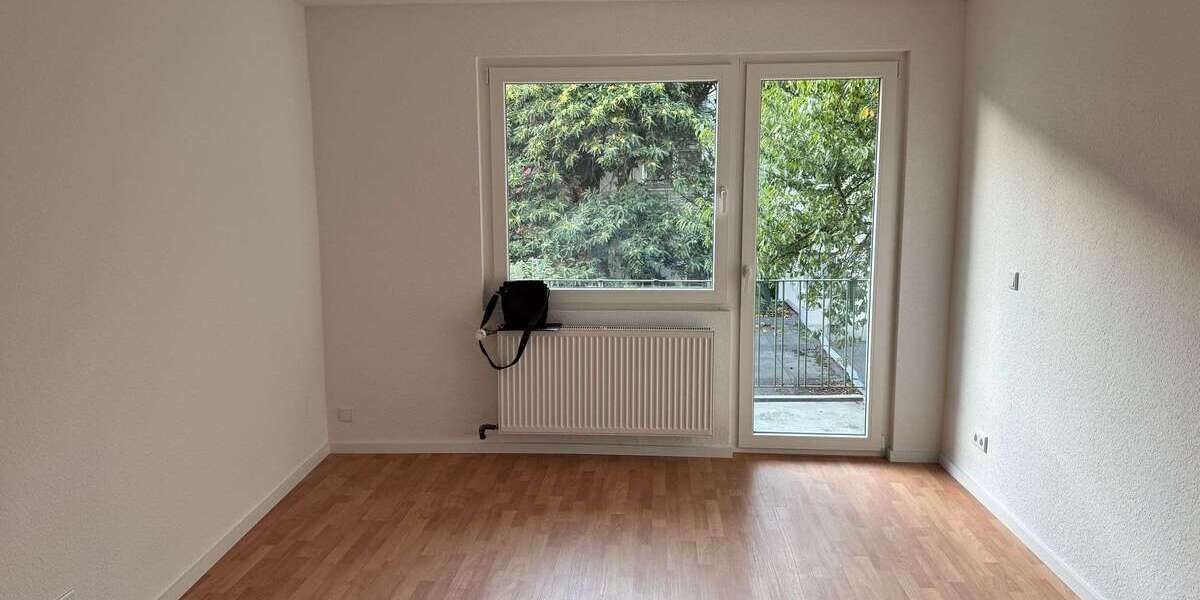 Etagenwohnung Essen Altendorf - 2 Zimmer, 53 m&sup2;, 425&euro; | Angebot:26852774
