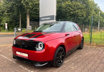 Honda e 16.780 km 26.990 &euro; Bochum 44879