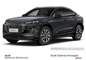 Audi Q6 e-tron 7.640 km 63.988 &euro; Dortmund 44143