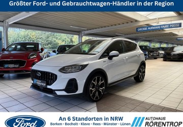 Ford Fiesta 39.930 km 16.978 &euro; Lünen 44532