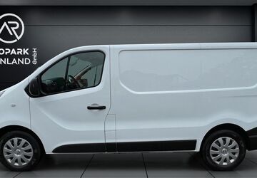 Renault Trafic 225.337 km 12.950 &euro; Bochum 44866
