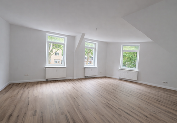 Wohnung Gelsenkirchen Gelsenkirchen-Mitte - 4 Zimmer, 125 m&sup2;, 1.000&euro; | Angebot:26107079