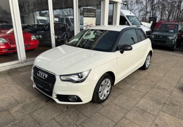 Audi A1 135.000 km 10.980 &euro; Herten 45701