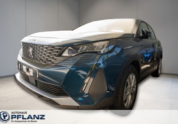 Peugeot 3008 19.569 km 24.890 &euro; Herne 44625