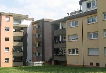 Wohnung Waltrop Neue Kolonie/Moselbachtal - 1 Zimmer, 42 m&sup2;, 320&euro; | Angebot:27026969