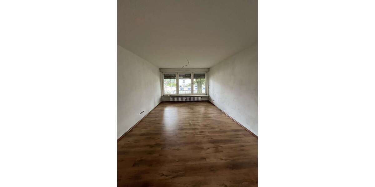 Etagenwohnung Gelsenkirchen Horst - 3 Zimmer, 69 m&sup2;, 470&euro; | Angebot:27254744