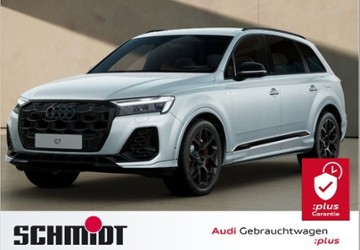 Audi Q7 7.750 km 73.840 &euro; Recklinghausen 45657