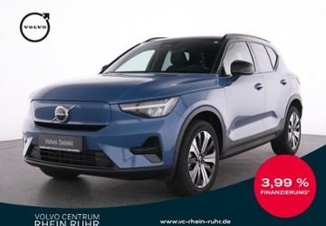 Volvo XC40 18.070 km 30.890 &euro; Essen-Kray 45309