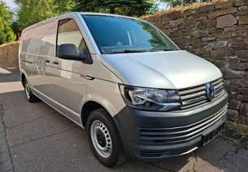 VW T6 Transporter 90.000 km 18.750 &euro; Mülheim an der Ruhr 45481
