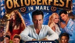 Oktoberfox in Marl Discofox Nacht