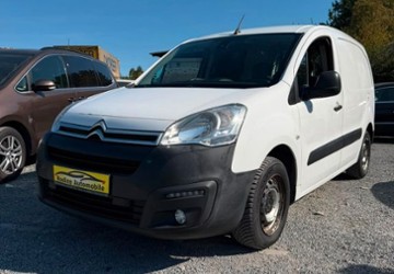 Citroen Berlingo 430.822 km 4.500 &euro; Dortmund 44339