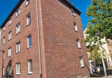 Wohnung Gelsenkirchen Rotthausen - 2 Zimmer, 55 m&sup2;, 450&euro; | Angebot:26546122